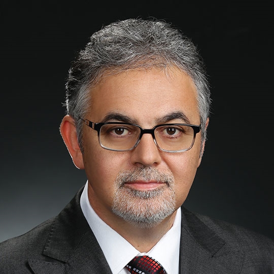 NACI KOCER