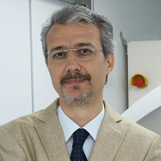 OSMAN KIZILKILIC