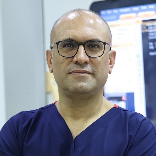 SERDAR GEYIK